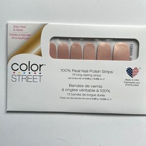 Color Street At the Plaza